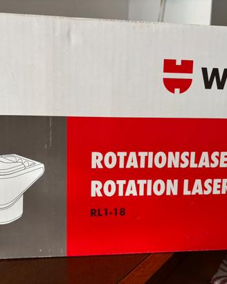 Wurth Laser Rotante RL1-18
