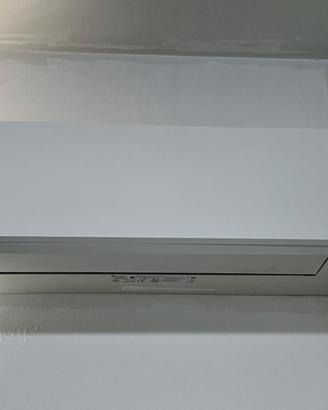 Condizionatore-climatizzatore Toshiba inverter