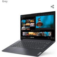 Lenovo Yoga slim 7 