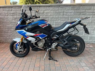 S1000XR 2019 K49