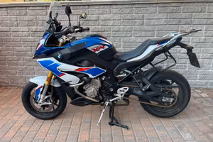 S1000XR 2019 K49