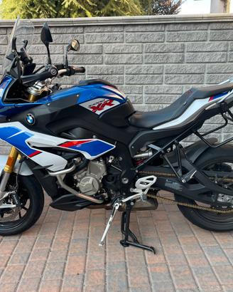 S1000XR 2019 K49