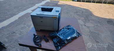 Stampante toner canon