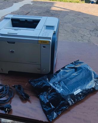 Stampante toner canon