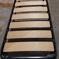 Rete Letto con doghe