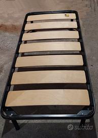 Rete Letto con doghe