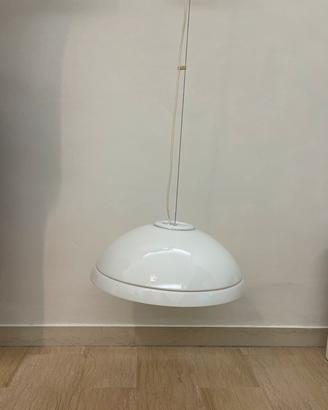 Lampada a Sospensione De Majo Murano - Anni '80