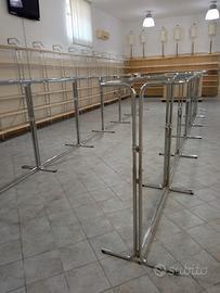 Arredamento Negozio Abbigliamento