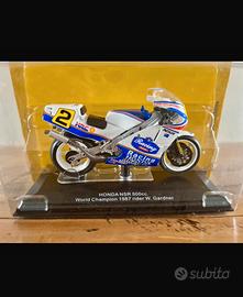 Honda nsr 500 cc nuova mai aperta