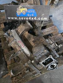 RIDUTTORE HYUNDAI GALLOPER