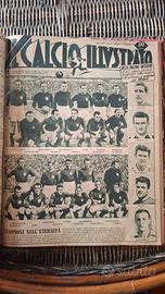 Inserto tragedia di Superga