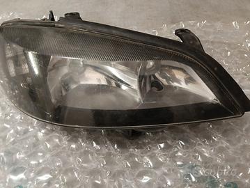 Fanale dx Opel Astra G 