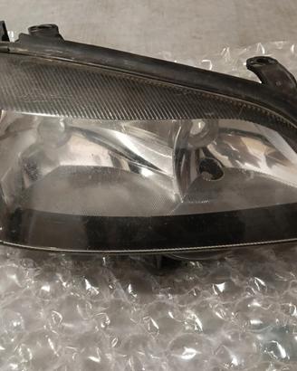 Fanale dx Opel Astra G 