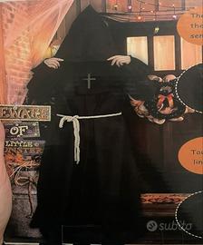 costume carnevale Monaco 