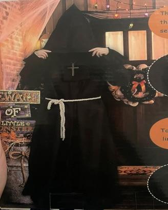 costume carnevale Monaco 