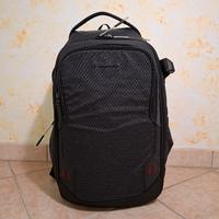 Manfrotto Pro light Frontloader M Zaino