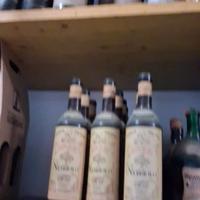 Bottiglie vino