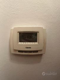 Cronotermostato Beretta RC05 RC5