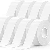 SUPVAN E10 Continuous Label Maker Label Tape Print