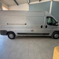 Fiat ducato 2013
