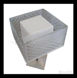 Rarissima Lampada Flos Metropolitan T2