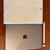 Ipad (9° generazione)+ ApplePencil (1°)+ Custodia