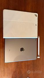 Ipad (9° generazione)+ ApplePencil (1°)+ Custodia