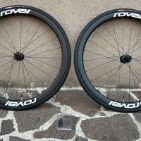 Roval Rapide C38
