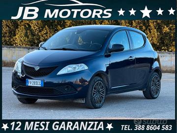 Lancia Ypsilon 1.2 2019 GARANZIA 12 MESI