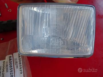 RICAMBI HUSQVARNA 250 SWM SM 125