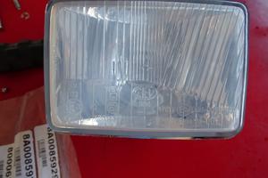 RICAMBI HUSQVARNA 250 SWM SM 125