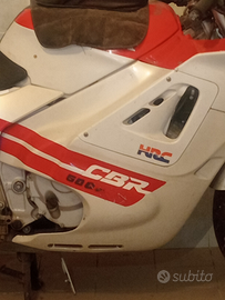 Motocicletta Honda CBR 600