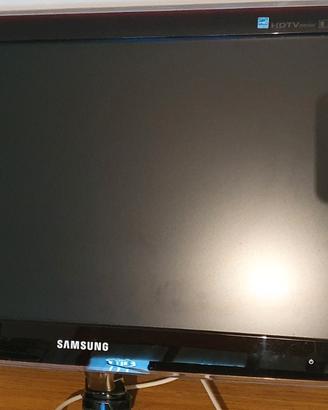 Televisione