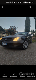 Mercedes SLK 230