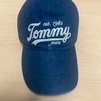 Cappellino Tommy Hilfigher NUOVO