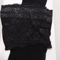 3 paia calze autoreggenti Made in Italy