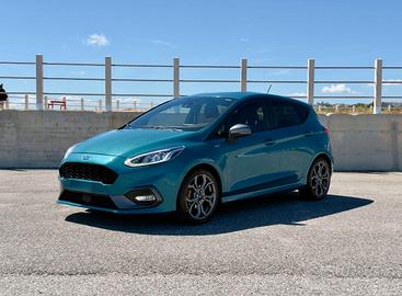 FORD FIESTA ST-LINE 1.5 TDCI 120cv