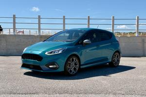 FORD FIESTA ST-LINE 1.5 TDCI 120cv