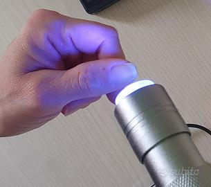 Lampada Gel Unghie