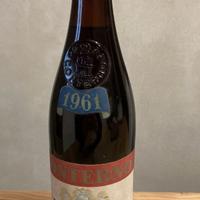Barolo Giacomo Conterno 1961