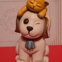 Cane gatto Thun Club 2019