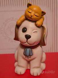 Cane gatto Thun Club 2019