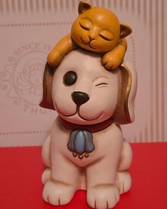 Cane gatto Thun Club 2019