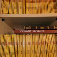 FUMETTI TOPOLINO 1000 NUMERI CIRCA E ALTRI MISTI