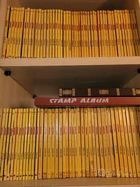 FUMETTI TOPOLINO 1000 NUMERI CIRCA E ALTRI MISTI