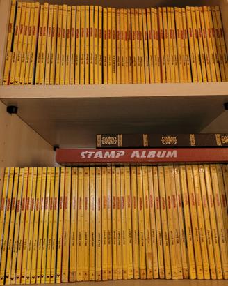 FUMETTI TOPOLINO 1000 NUMERI CIRCA E ALTRI MISTI