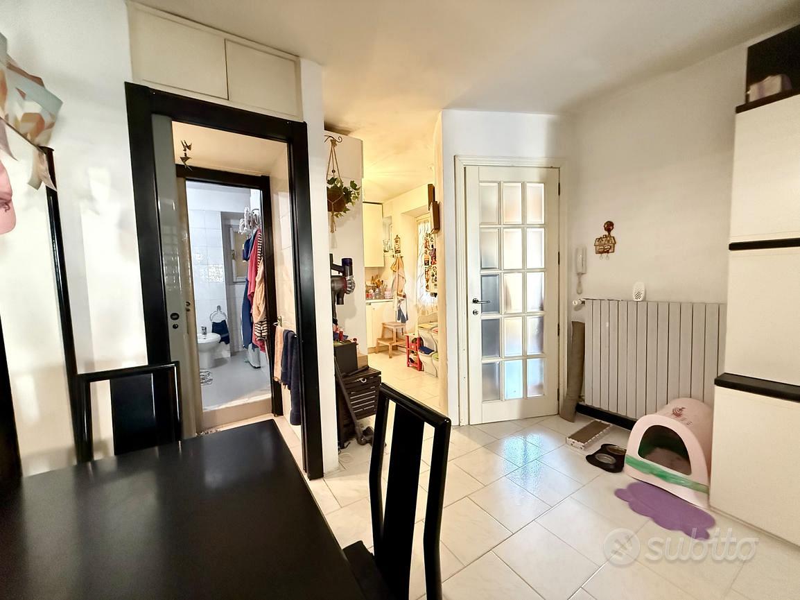 Appartamento – Milano, Magenta - San Vittore, Municipio 1 - Vista 4