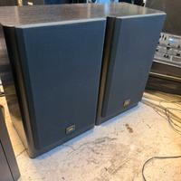 Diffusori casse JBL lx22 perfette 120w 90db
