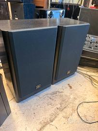 Diffusori casse JBL lx22 perfette 120w 90db