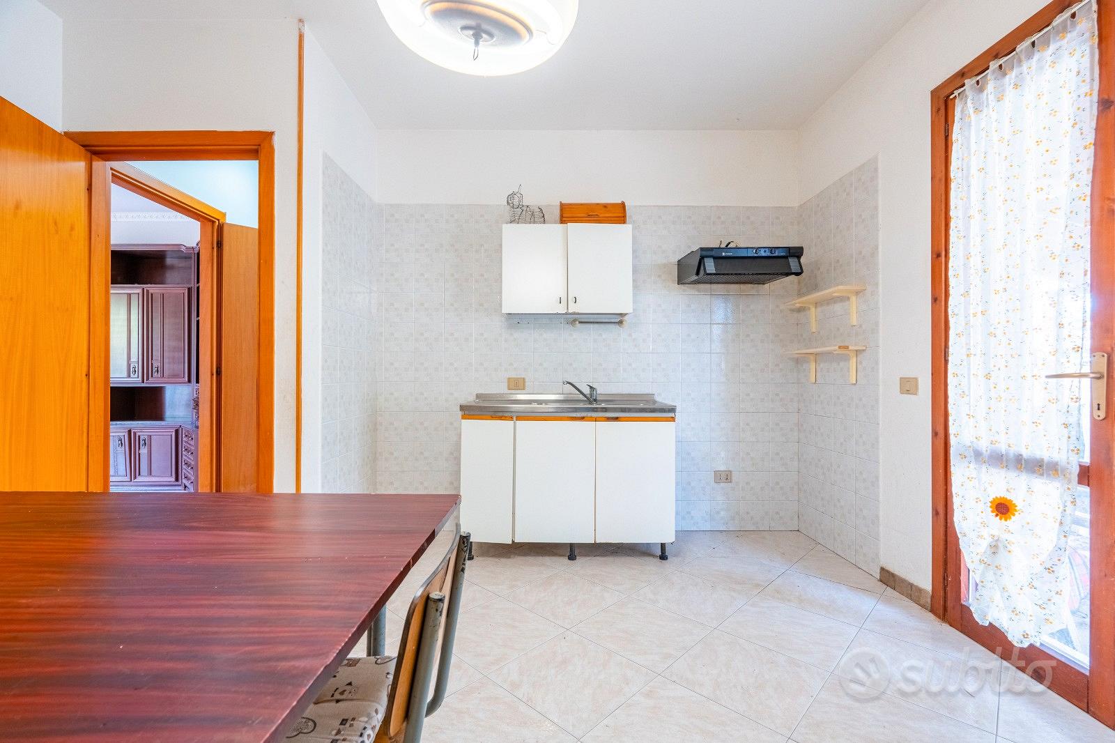 Villa caposchiera- Petite Residence - Vista 6